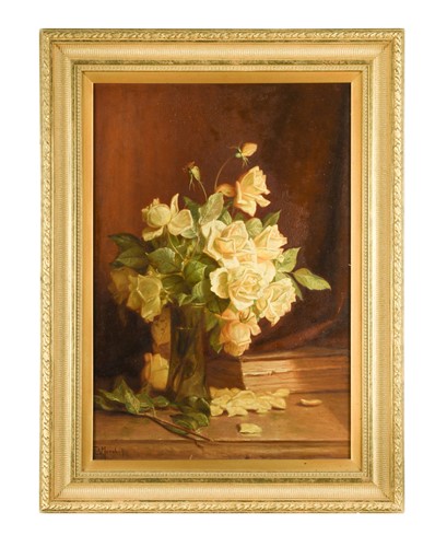 Lot 590 - John Fitz Marshall (British, 1859-1932)