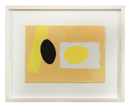 Lot 505 - § Wilhelmina Barns-Graham CBE (British 1912-2004)