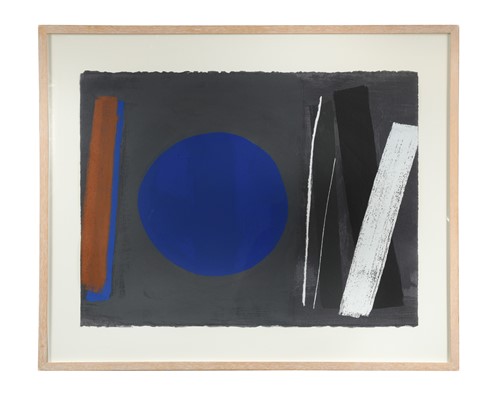 Lot 506 - § Wilhelmina Barns-Graham CBE (British 1912-2004)