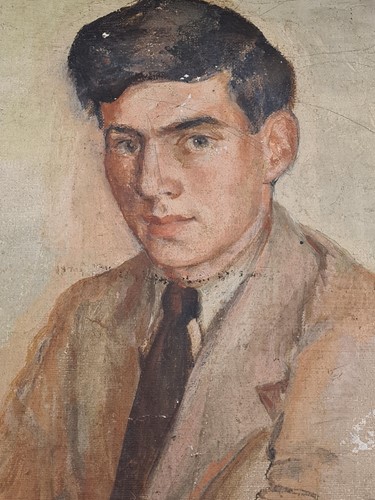 Lot 343 - § Paul Feiler (German 1918-2013)