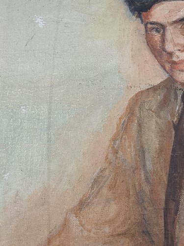 Lot 343 - § Paul Feiler (German 1918-2013)