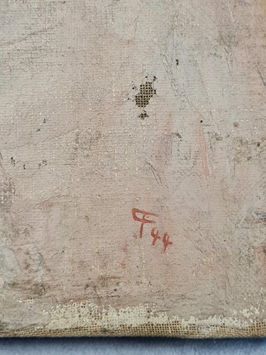 Lot 343 - § Paul Feiler (German 1918-2013)