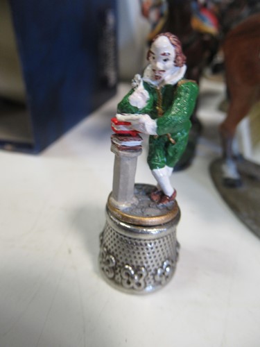 Lot 95 - A good collection of mostly del Prado model...
