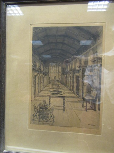 Lot 484 - Gertrude Hayes, a collection of five Cambridge...