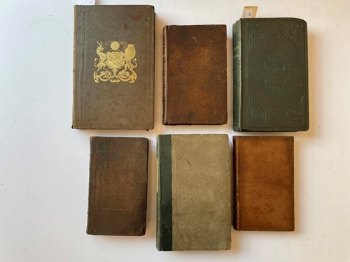 Lot 233 - PSALMANAZAR (George) Memoirs of ****... a...