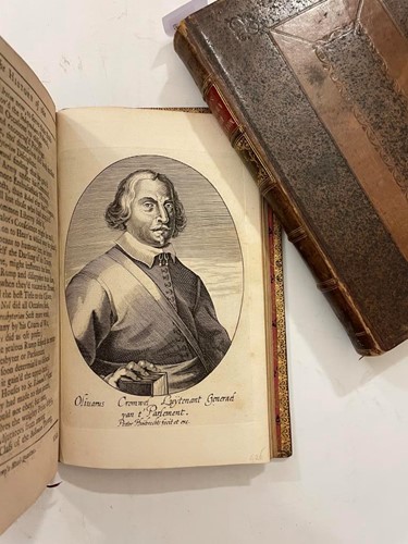 Lot 154 - WARD (Edward) The History of the Grand...