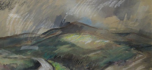 Lot 335 - Rowland Suddaby (British 1912-1973)