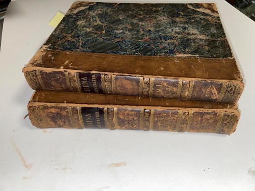 Lot 237 - WRIGHT (Rev. G. N.) and Thomas ALLOM. China,...