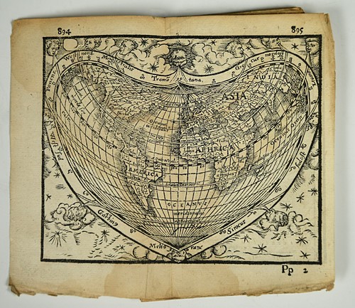 Lot 122 - PROCLUS (Diadochus) De sphaera; CLEOMEDES,...