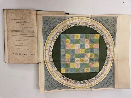 Lot 243 - RAPHAEL, The London Astrologer (Editor). The...
