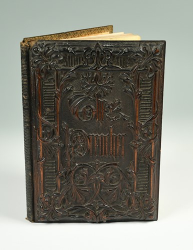 Lot 247 - JONES (Owen) The Preacher, Illuminated by Owen...