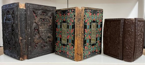 Lot 248 - HUMPHREYS (Henry Noel) A Record of the Black...