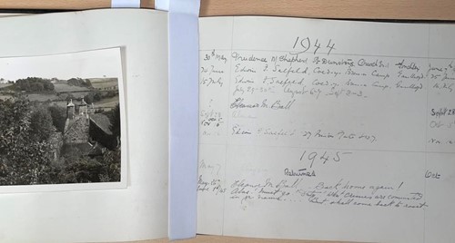 Lot 111 - LAWRENCE (D H) and Suffragette (WSPU) interest...