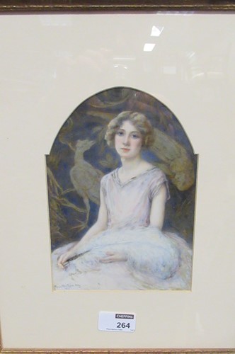 Lot 264 - Sonia Routchine-Vitry / Соня Ручина (Odessa...