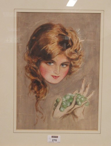 Lot 278 - A collection of three early 20th-century...