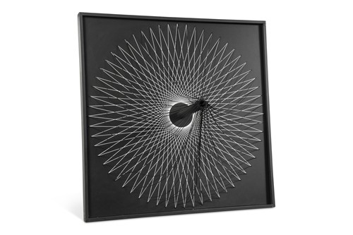 Lot 125 - § Yvaral (Jean-Pierre Vasarely) (French, 1934–2002), Interférence B, 1967