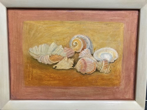 Lot 329 - Jean Rose (Modern British) signed to the...