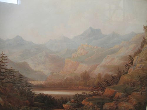 Lot 291 - William Fleetwood Varley (1785-1856), A...