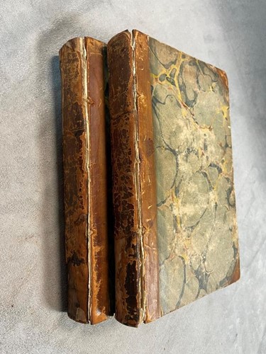 Lot 185 - NICHOLAS (J L) Narrative of a Voyage to New...