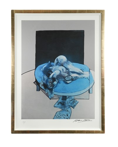 Lot 494 - § After Francis Bacon (British 1909-1992)