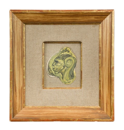 Lot 473 - § Sir Eduardo Paolozzi CBE (Scottish 1924-2005)
