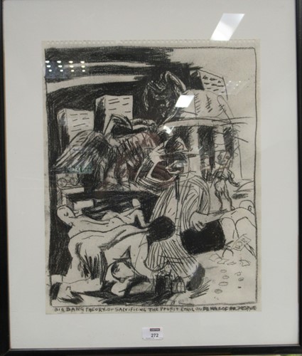 Lot 272 - Stephen Gregson (British, b.1955) Big Bang...