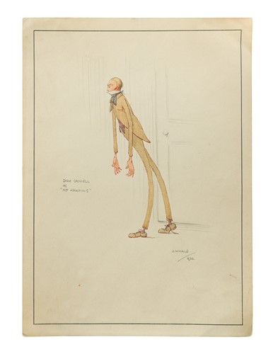 Lot 375 - § James Whale (British 1889-1957)