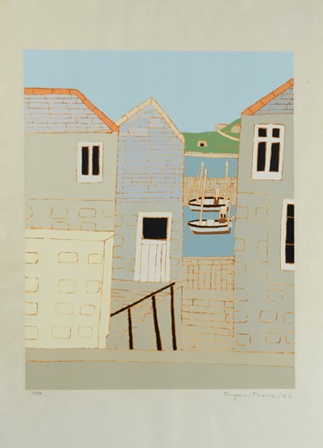 Lot 439 - § Bryan Pearce (British 1929-2007)