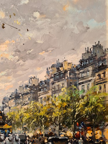 Lot 400 - § Antoine Blanchard (French 1910-1988)