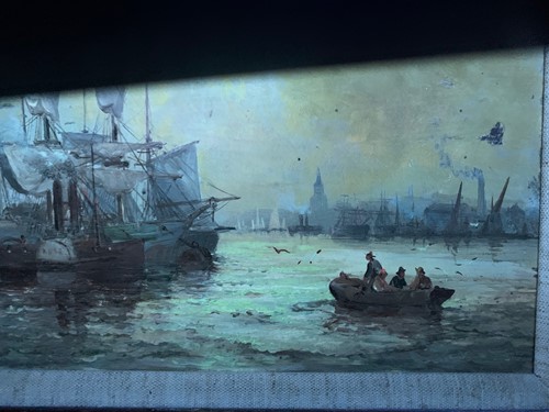 Lot 558 - Attributed to George William Thornley (French, 1857-1935)