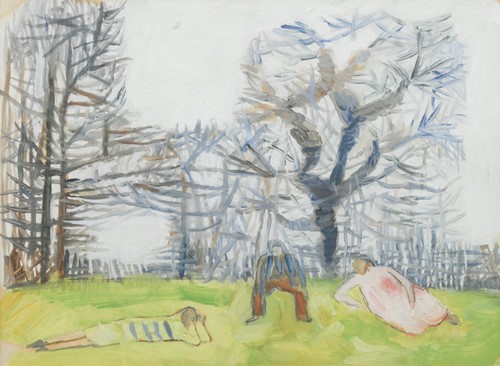 Lot 381 - § Elisabeth Vellacott (British 1905-2002)