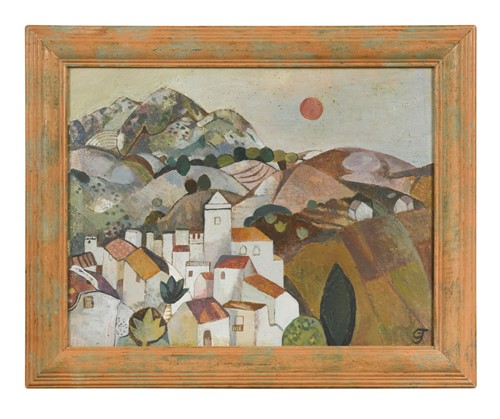 Lot 364 - § Gwyneth Johnstone (British 1914-2010)