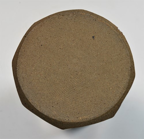 Lot 34 - David Leach (British, 1911-2005) at Lowerdown Pottery, a stoneware vase