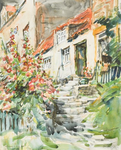 Lot 378 - § Rowland Henry Hill (British 1873-1952)