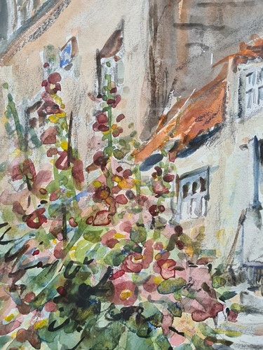Lot 378 - § Rowland Henry Hill (British 1873-1952)
