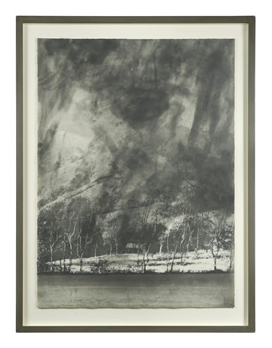 Lot 501 - § Norman Ackroyd CBE, RA (British 1938-)