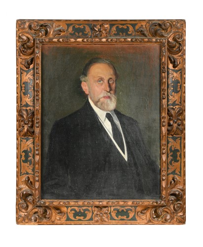 Lot 688 - José Herrerilla Cruz Herrera (Spanish, 1890–1972)