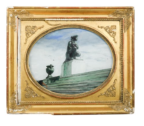 Lot 398 - French School, 20th Century