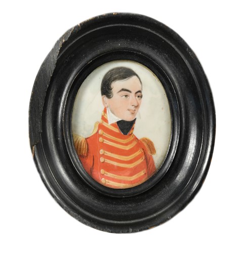 Lot 655 - English School, 19th Century