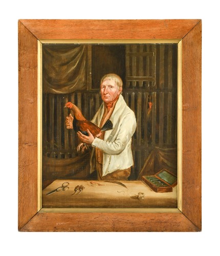 Lot 618 - After William Webb