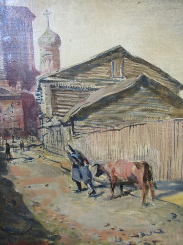Lot 315 - Kenneth Green, RP (British, 1905-1986) Woman...