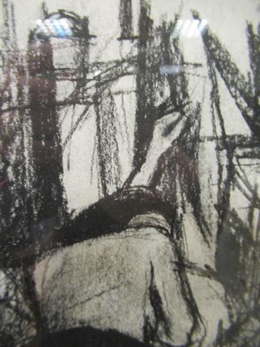 Lot 403 - A collection of abstract compositions of...