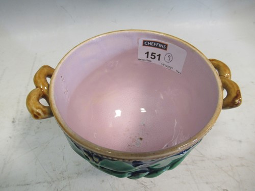Lot 151 - Attributed to George Jones, a two handled...