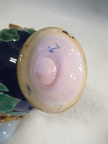 Lot 151 - Attributed to George Jones, a two handled...