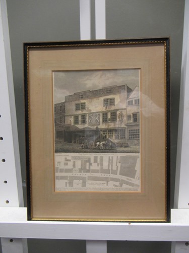 Lot 349 - Wise after Shepherd, The Fortune Playhouse,...