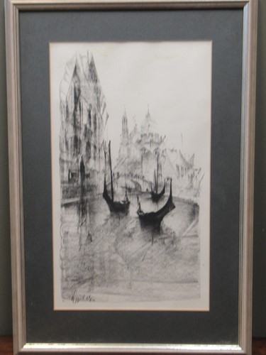 Lot 398 - A David Shepherd print of an elephant, signed...
