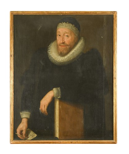 Lot 687 - Follower of Gilbert Jackson