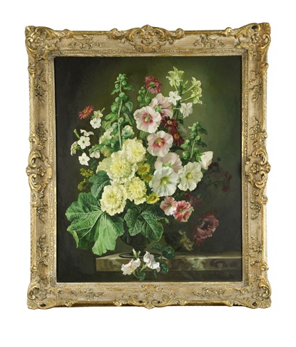 Lot 588 - Gerald Cooper (British, 1898-1975)