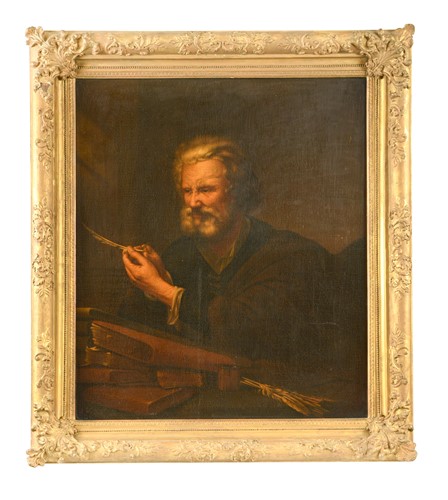 Lot 694 - Central European School, circa 1700