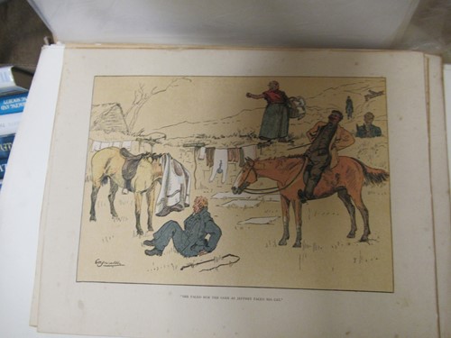 Lot 792 - Collection of sporting and racing reference books